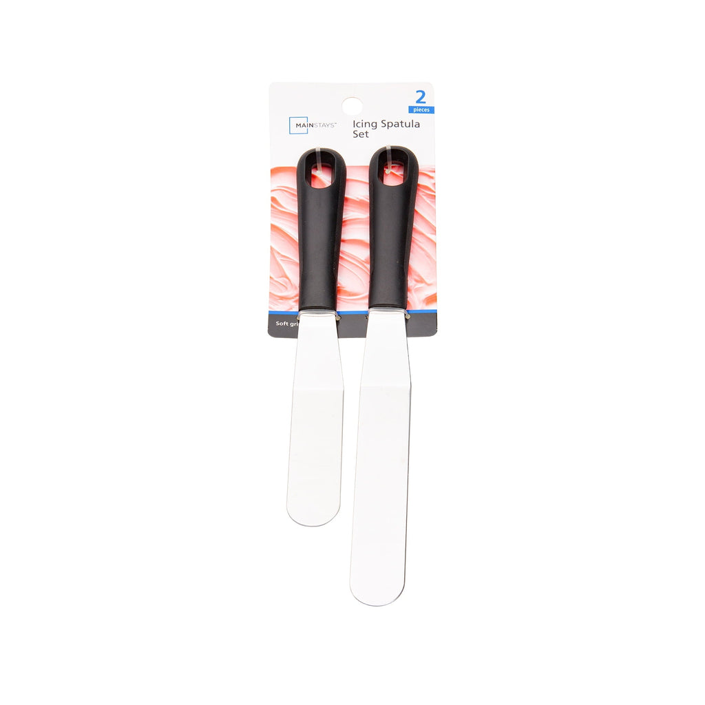 Durable Steel Stainless Steel Icing Spatulas - Heavy Duty Stainless Steel Kitchen Shears Detail