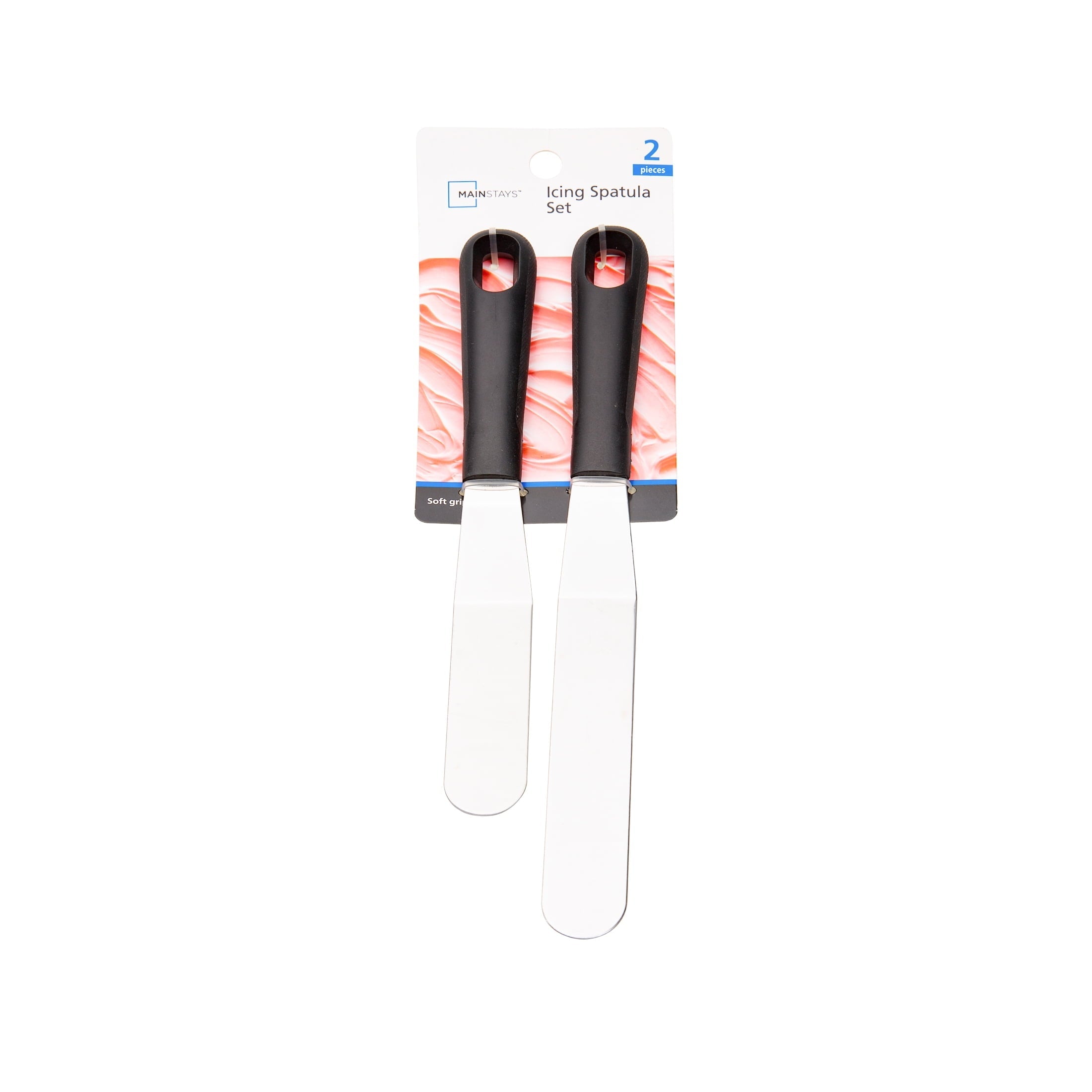 Durable Steel Stainless Steel Icing Spatulas - Heavy Duty Stainless Steel Kitchen Shears Detail