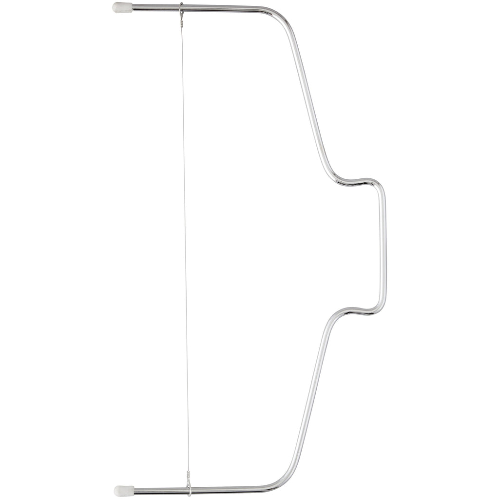 Time-Saving for 10-inch Cakes with Adjustable Height - Innovative Kitchen Helper for Modern Cooking Detail