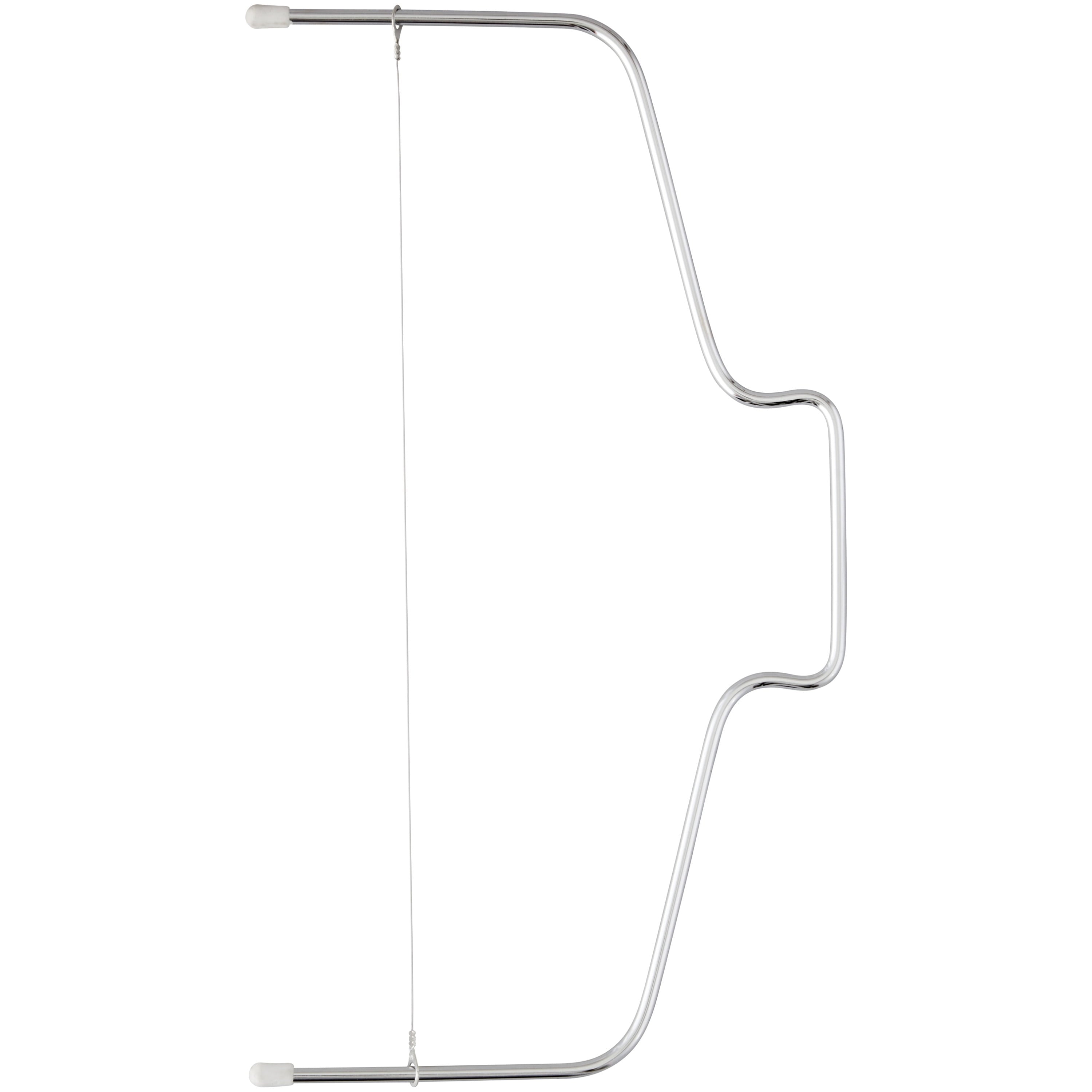 Time-Saving for 10-inch Cakes with Adjustable Height - Innovative Kitchen Helper for Modern Cooking Detail