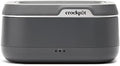 Self-Heating Crock-Pot Portable Electric Lunch Box Food Warmer 28oz S14W - Self-Heating Lunch Box for Office and Car Travel - Default Title