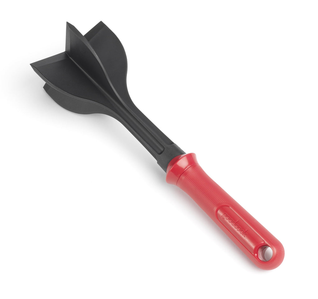 Ergonomic Manual Meat Chopper - Innovative Kitchen Helper for Modern Cooking Detail