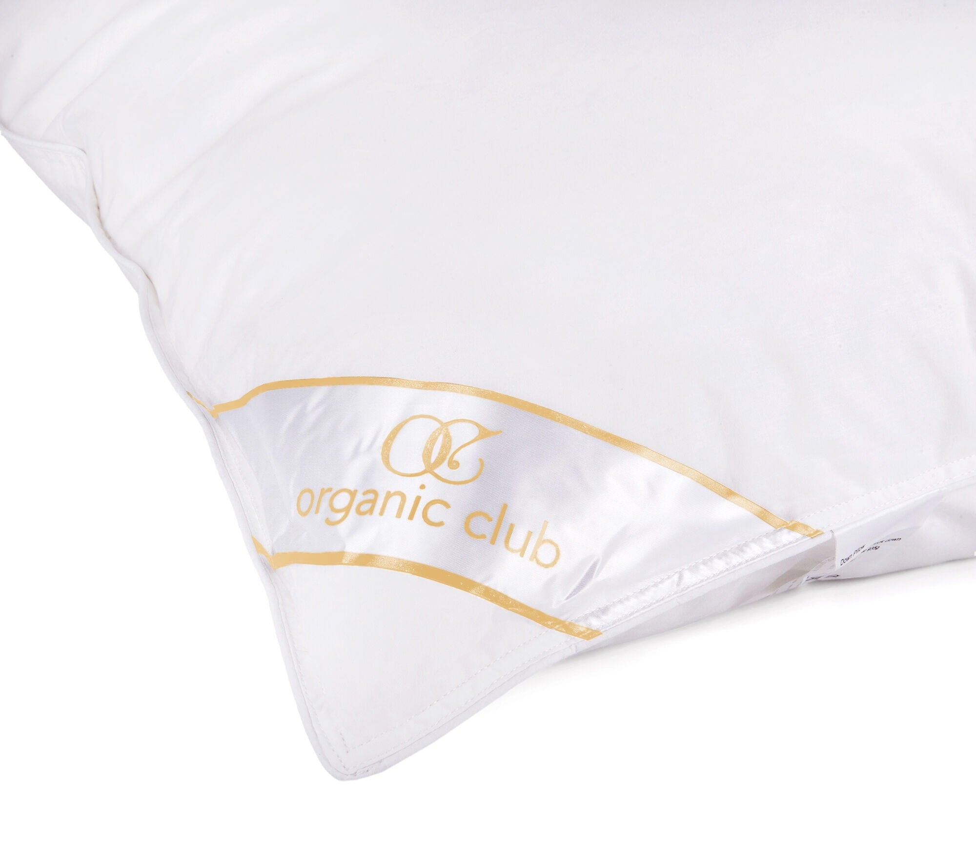 Hotel Collection Queen Size Camel Wool-Filled Pillow 20x28" (50x70 cm) Bed Pillow for Sleeping Washable Cotton Pillow for Bed, 1 Count... - Decorative Throw Pillow Cushion for Sofa & Bed Detail