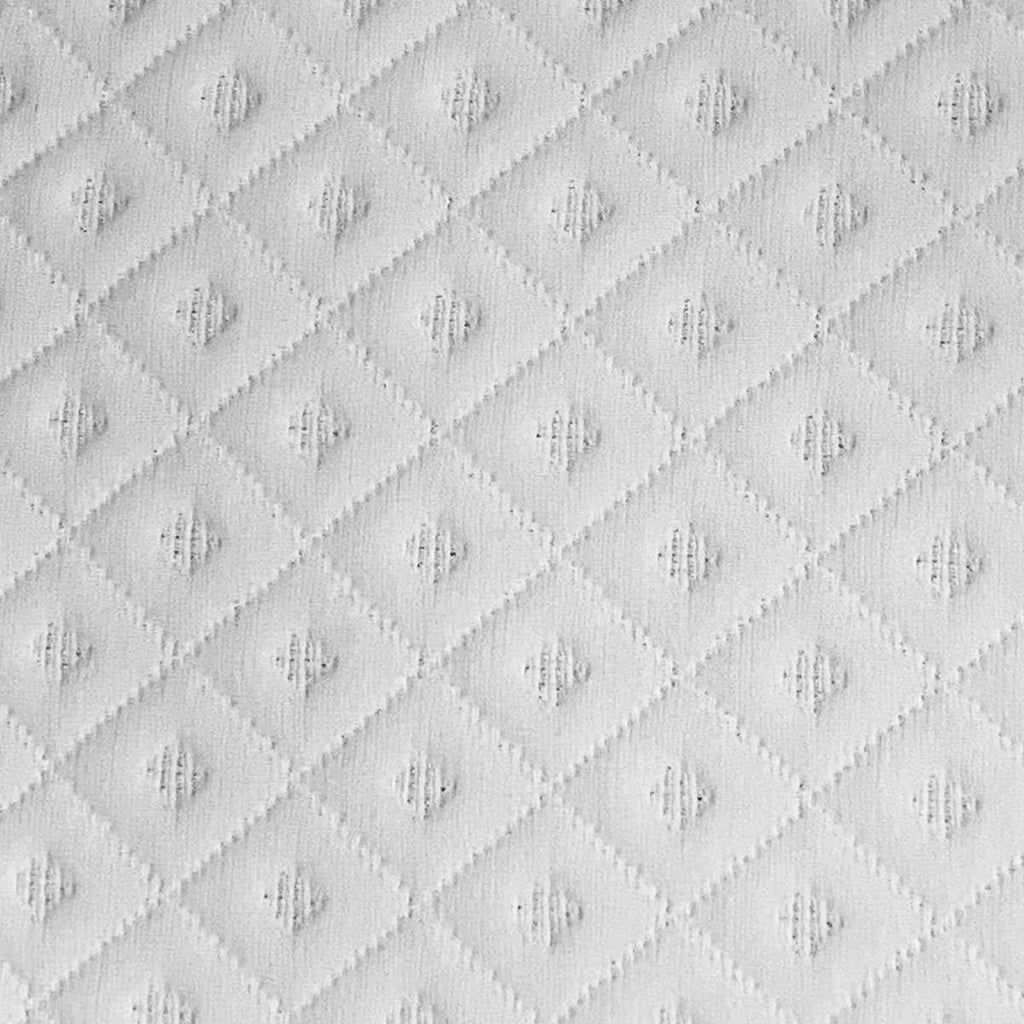 Fluffy Shredded Pure Luxury Queen Eternaloft Bed Pillows - Hypoallergenic, Machine Washable (2 Count) - Hotel Quality Plush Sleeping Pillows Detail