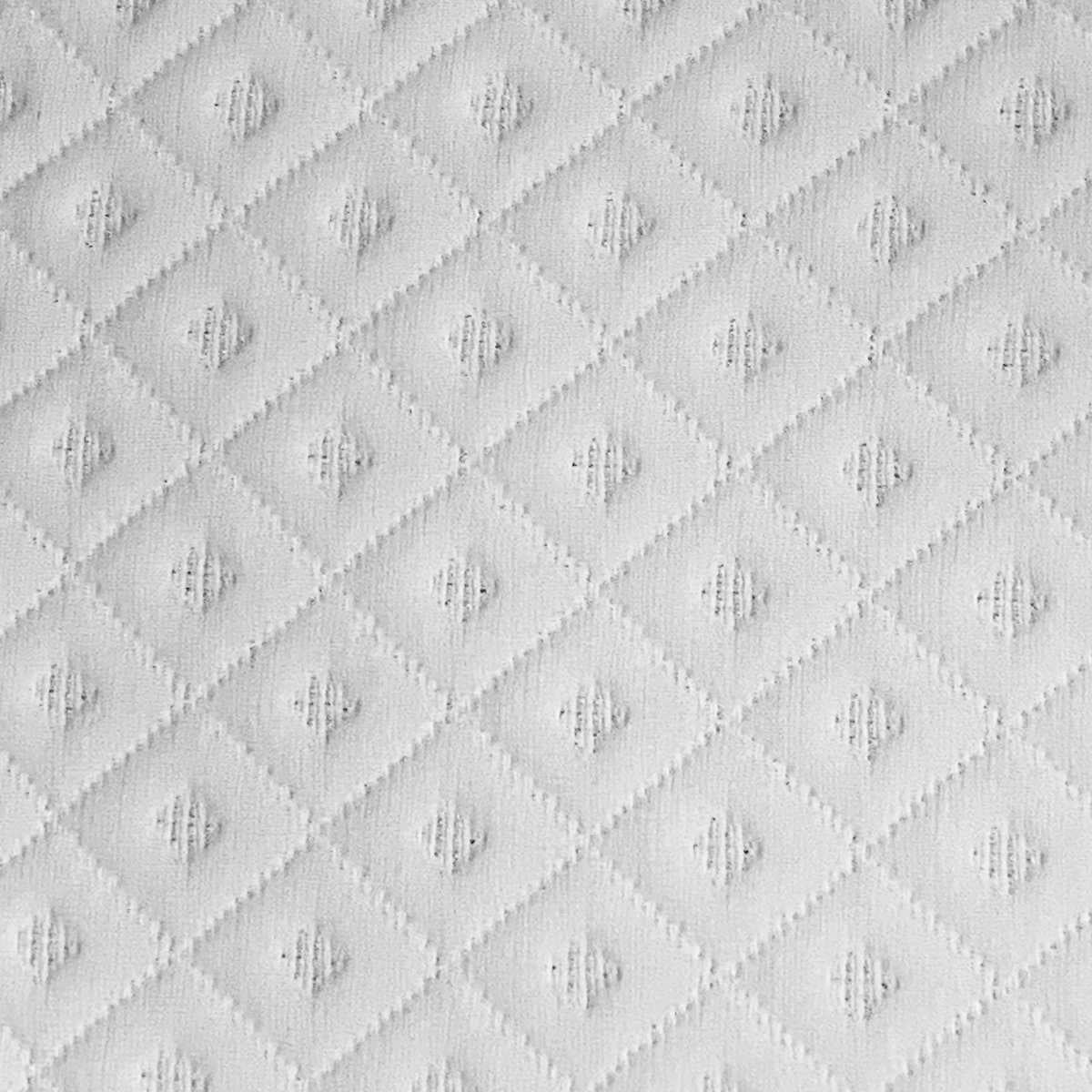 Fluffy Shredded Pure Luxury Queen Eternaloft Bed Pillows - Hypoallergenic, Machine Washable (2 Count) - Hotel Quality Plush Sleeping Pillows Detail