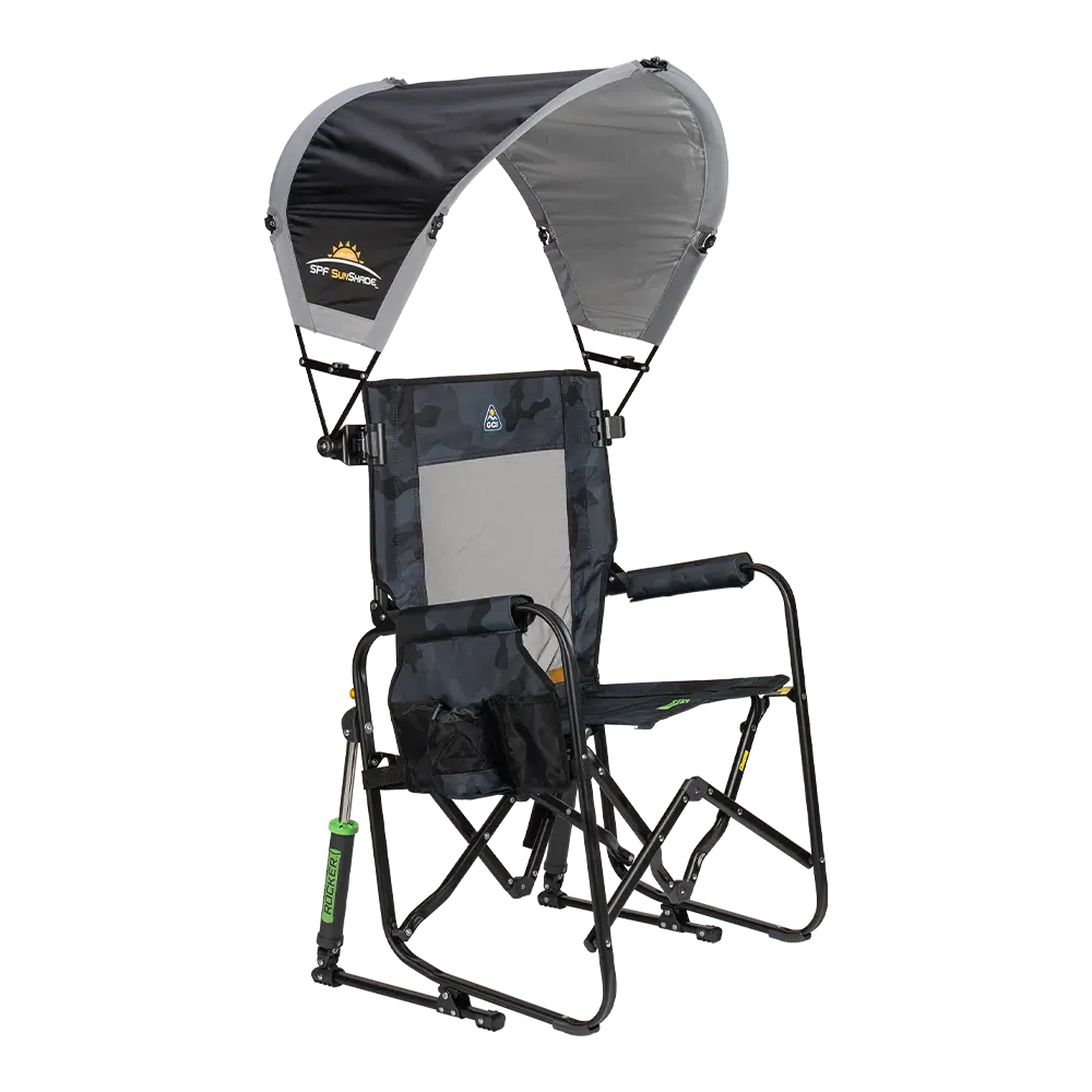 Portable Canopy SunShade Accessory - Choice 361 - SunShade Canopy for Beach & Camping Detail