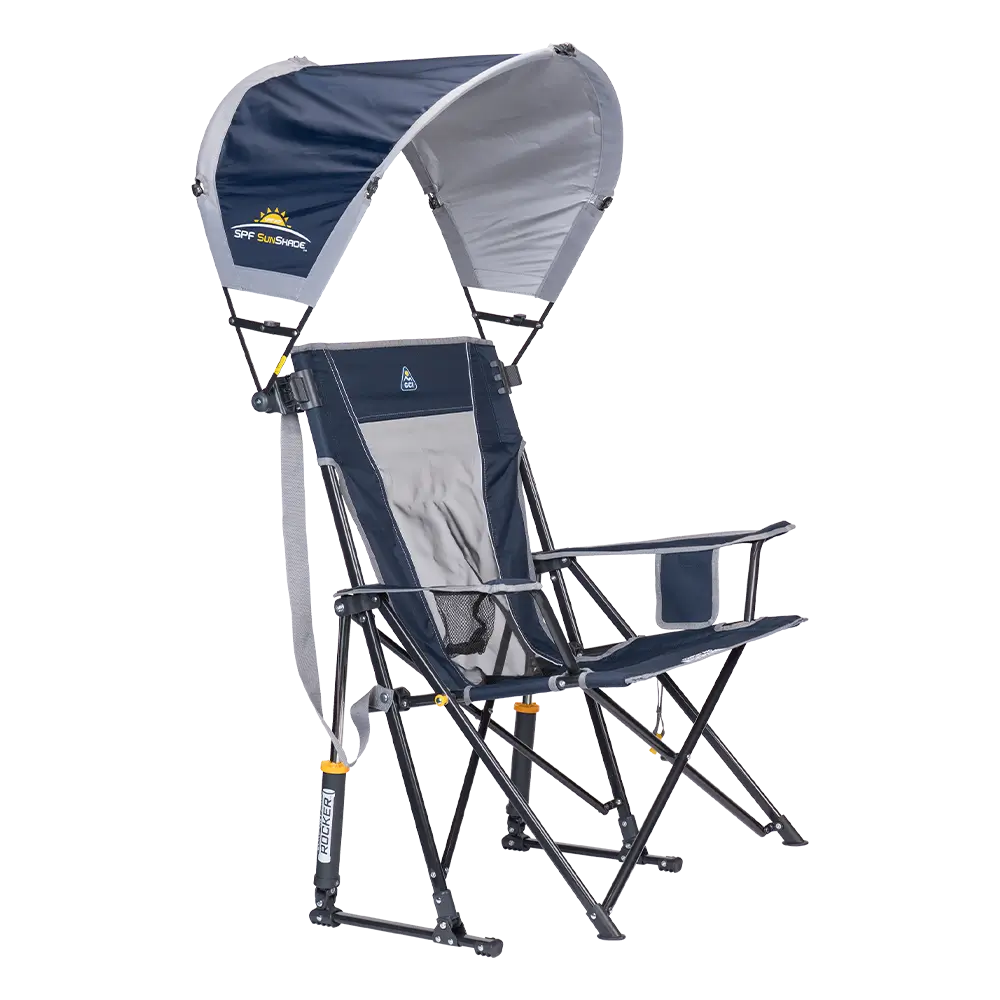 Portable Canopy SunShade Accessory - Choice 361 - SunShade Canopy for Beach & Camping Detail