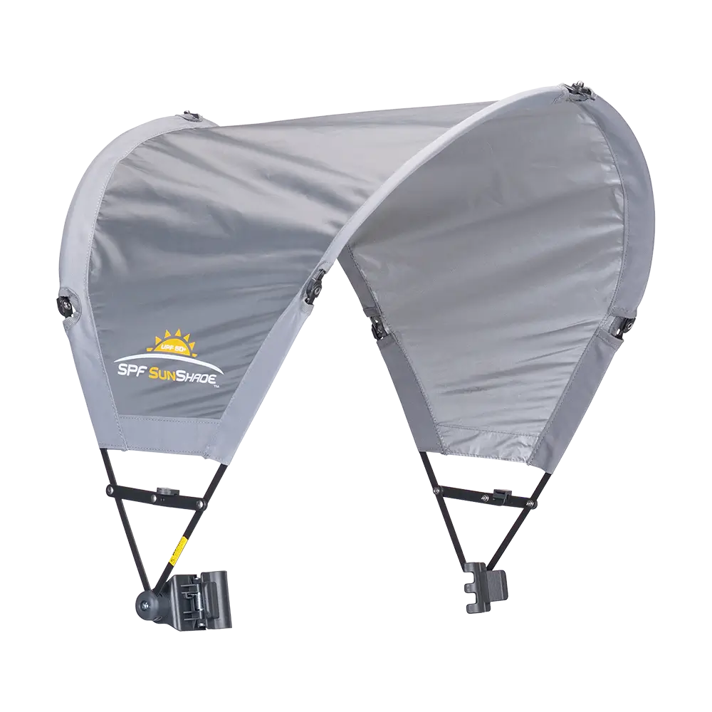 Portable Canopy SunShade Accessory - Choice 361 - SunShade Canopy for Beach & Camping - Mercury
