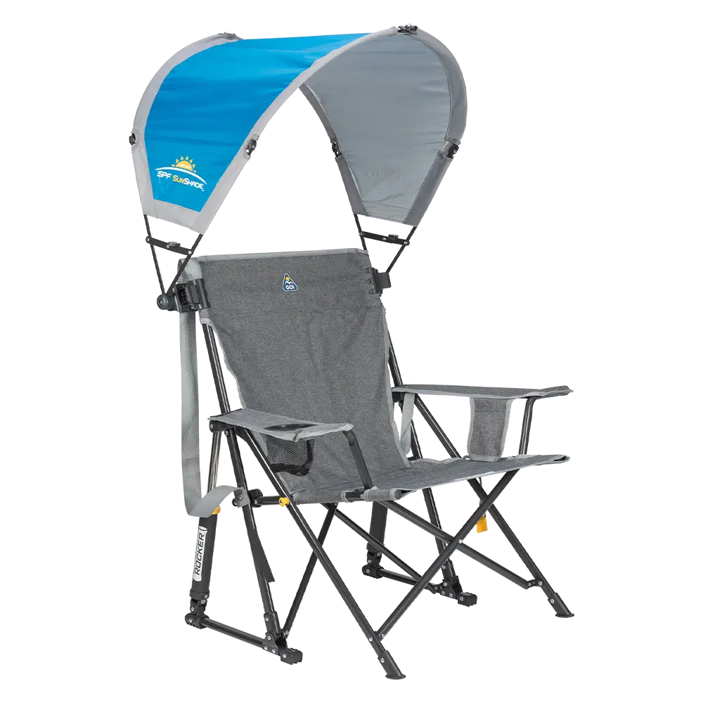Portable Canopy SunShade Accessory - Choice 361 - SunShade Canopy for Beach & Camping Detail