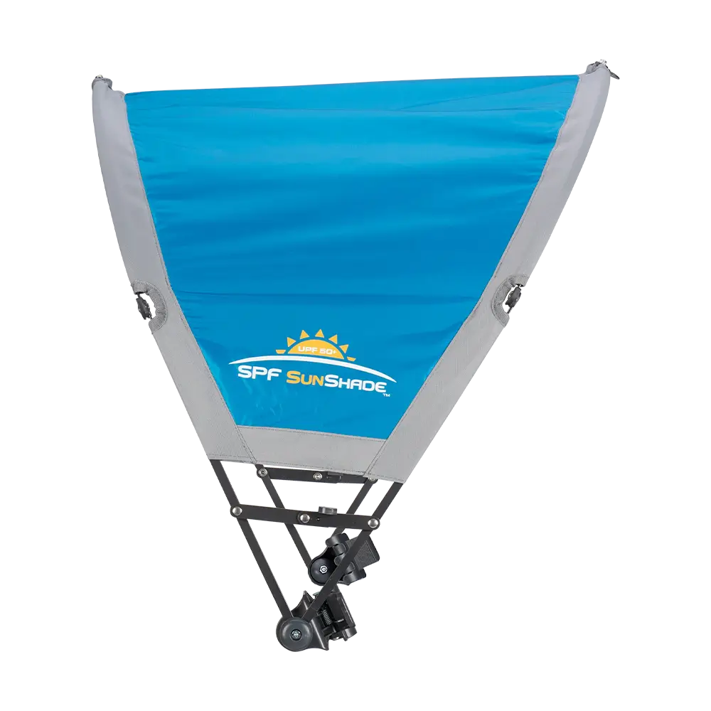 Portable Canopy SunShade Accessory - Choice 361 - SunShade Canopy for Beach & Camping Detail