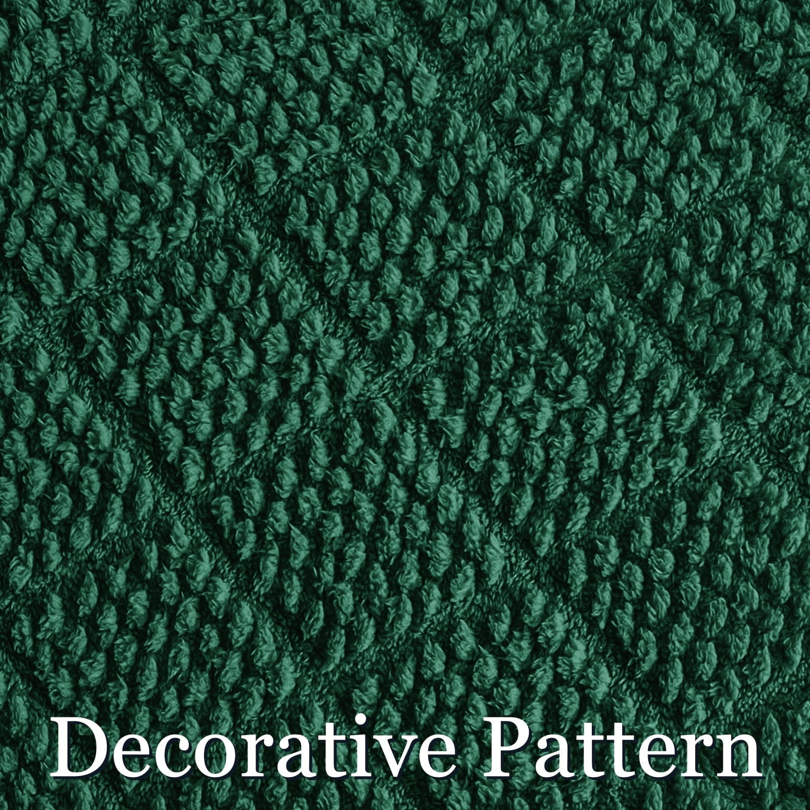 Lightweight Warm Fuzzy Fleece Throw Blanket for Couch, Bed, Soft Fluffy Jacquard Waffle Blankets for All Season, Lightweight and Warm,... - Cozy Fleece Throw Blanket for Couch & Bed Detail