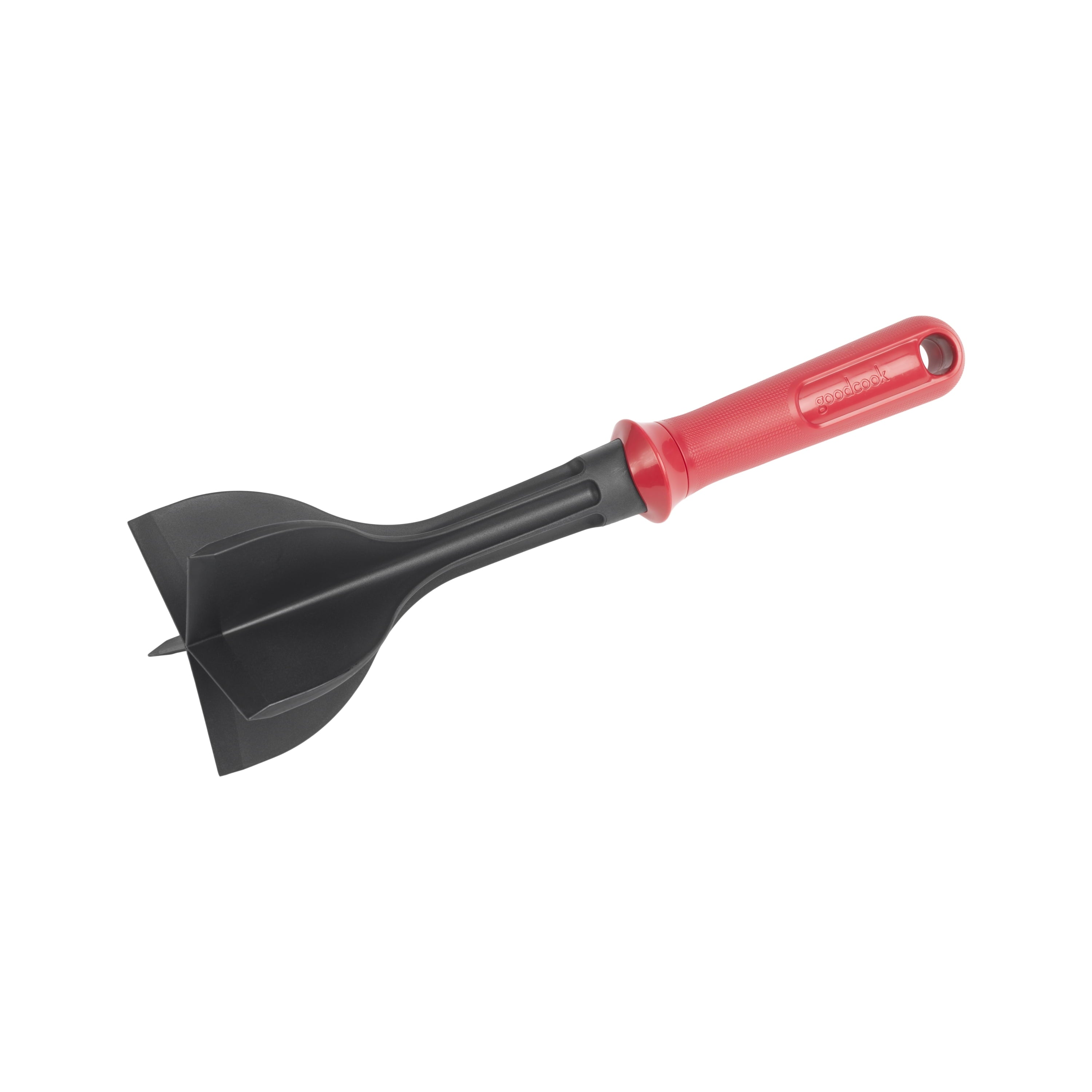 Ergonomic Manual Meat Chopper - Innovative Kitchen Helper for Modern Cooking Detail