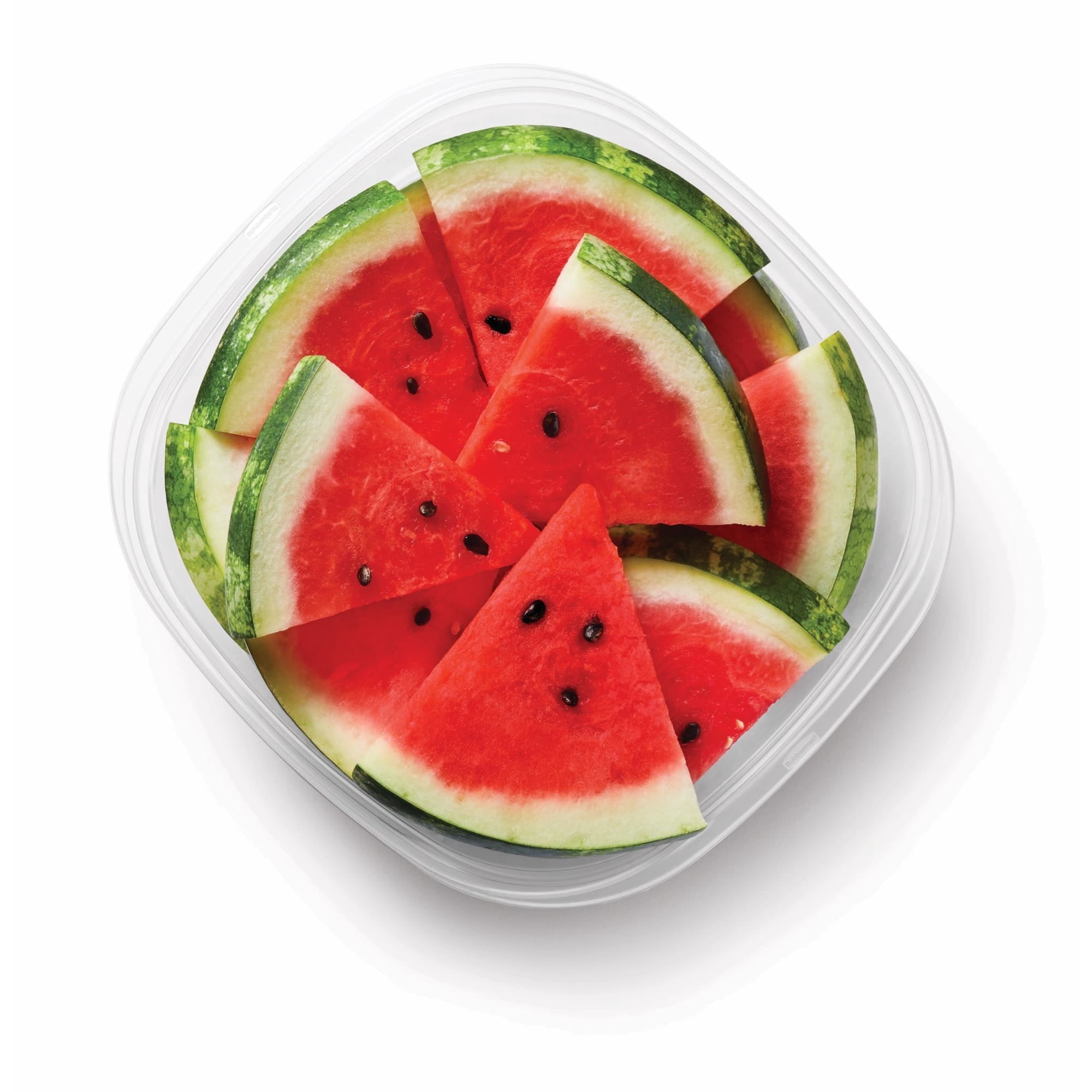 Fun Food Fidget Food Storage Containers, Set of 2 - Deliciously Soft Cupcake Sensory Glob Detail