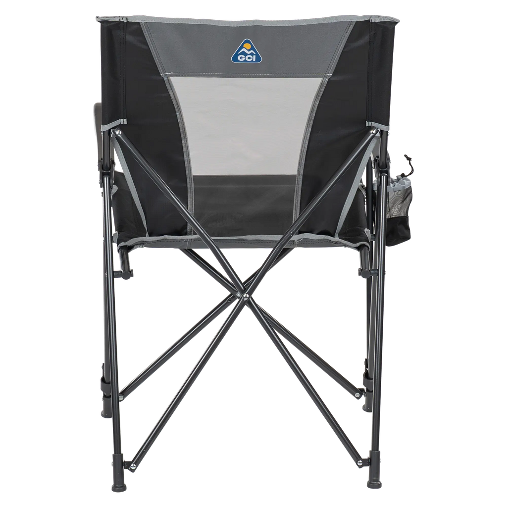 Space-Saving Pico Eazy Chair - Choice 976 - Space-Saving Micro-Folding Chair for Backpacking Detail