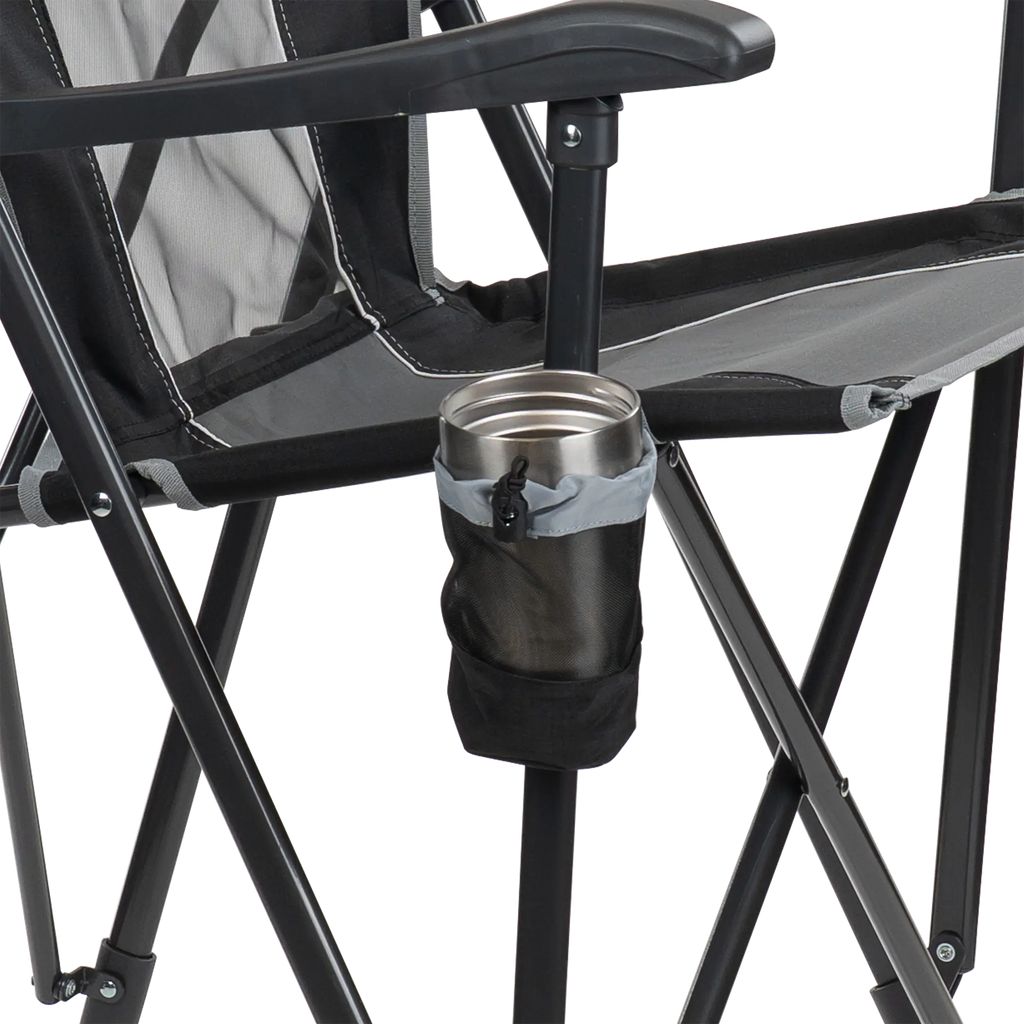 Space-Saving Pico Eazy Chair - Choice 976 - Space-Saving Micro-Folding Chair for Backpacking Detail