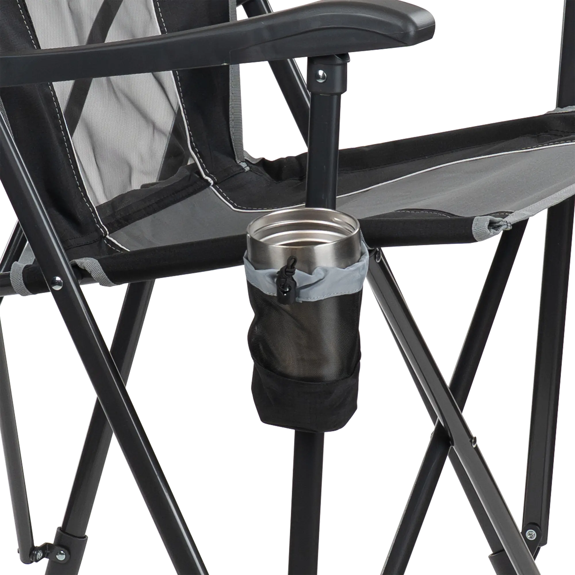 Space-Saving Pico Eazy Chair - Choice 976 - Space-Saving Micro-Folding Chair for Backpacking Detail