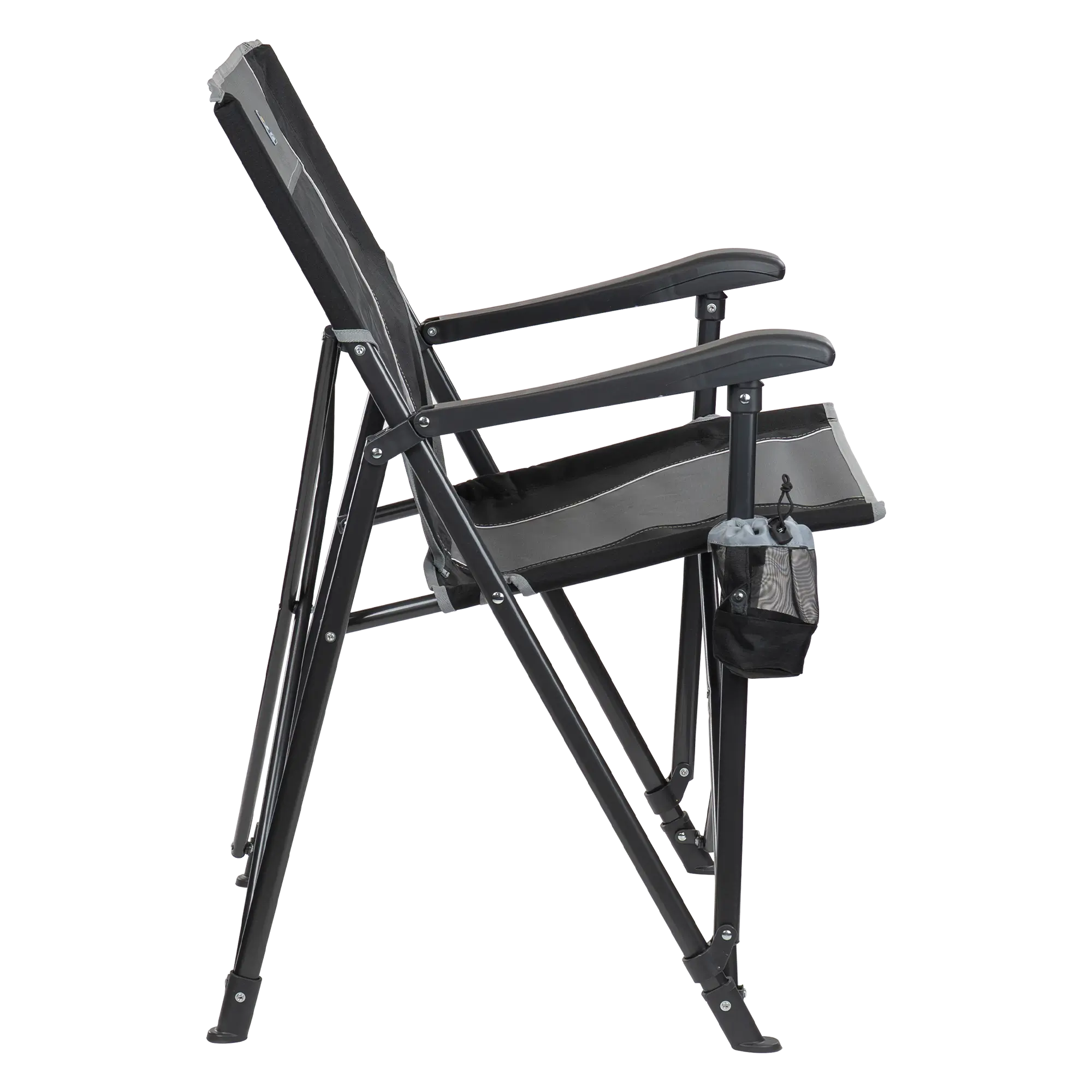 Space-Saving Pico Eazy Chair - Choice 976 - Space-Saving Micro-Folding Chair for Backpacking Detail