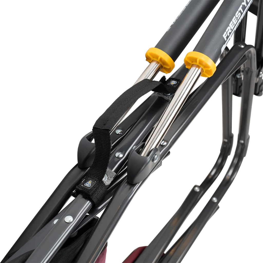 Premium Carry Strap/Handle - Choice 983 - Essential Daily Equipment Detail
