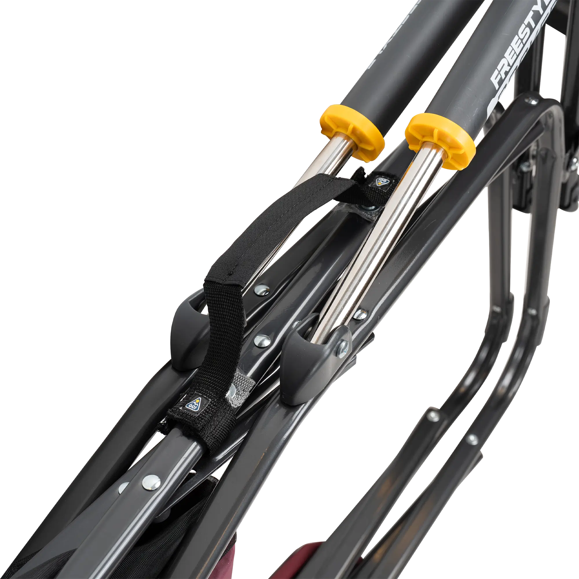Premium Carry Strap/Handle - Choice 983 - Essential Daily Equipment Detail