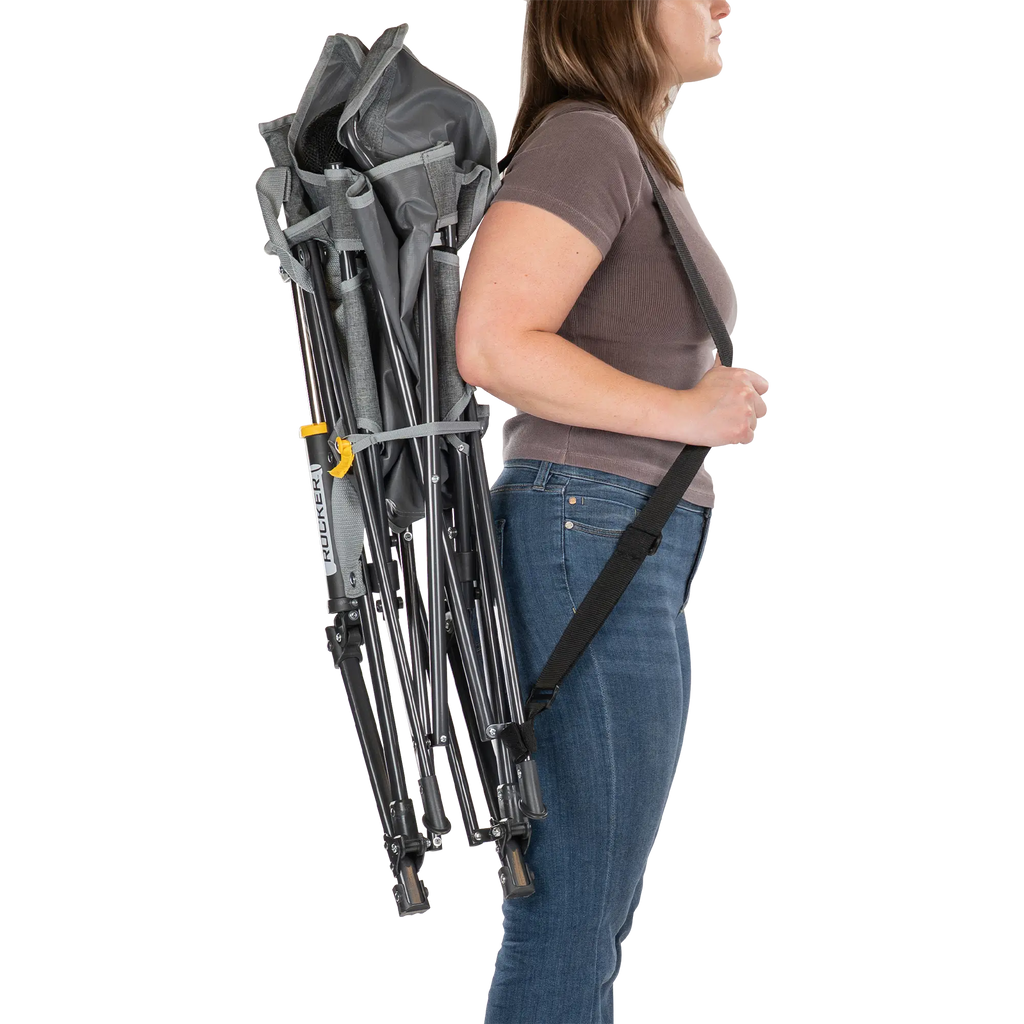 Premium Carry Strap/Handle - Choice 983 - Essential Daily Equipment Detail