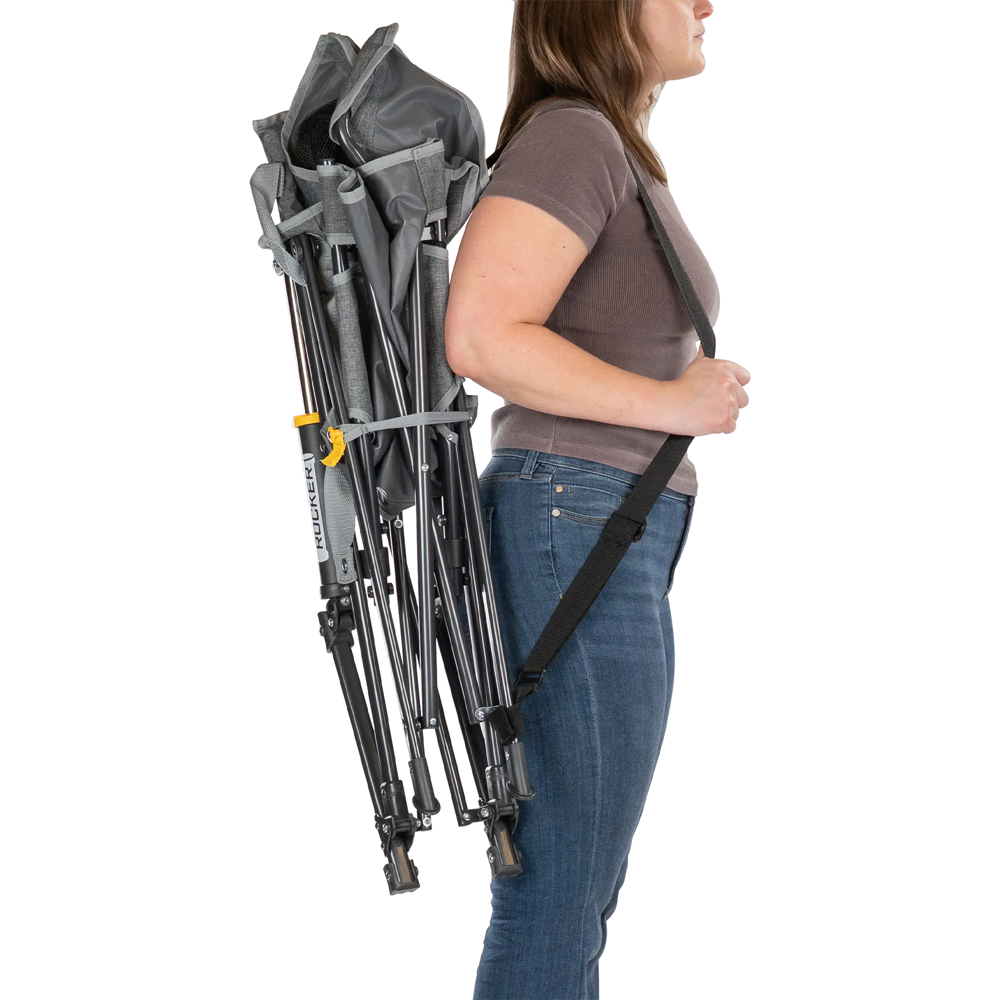 Premium Carry Strap/Handle - Choice 983 - Essential Daily Equipment Detail