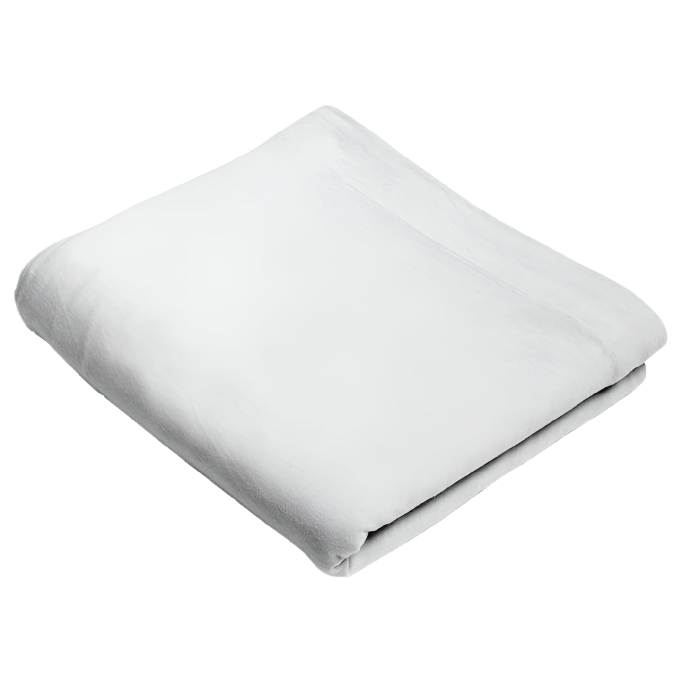 Premium Egyptian Cotton 4 Pack - Fitted Hospital Bed Sheets, Soft Knitted Jersey Knit Sheet, 36"x84"x16" - Cooling Hotel Quality Bedding Sheets and Pillowcases Detail