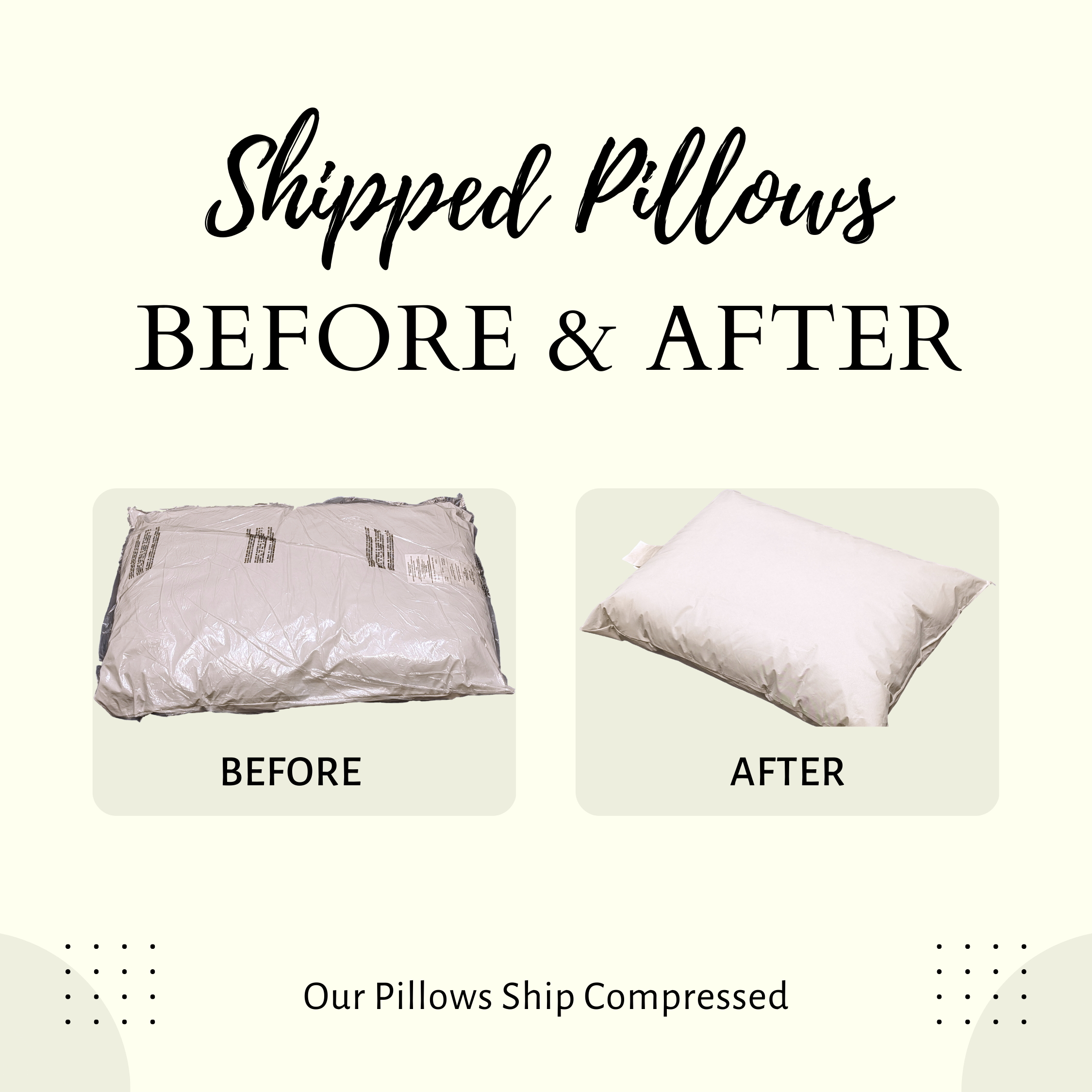 Hotel Collection 2 Pack Vinyl Covered Medical Bed Pillows 19 in x 25 in | Wipeable Easy Clean | Fluid Stain Resistant - Ergonomic Memory Foam Pillow for Neck Pain Support Detail