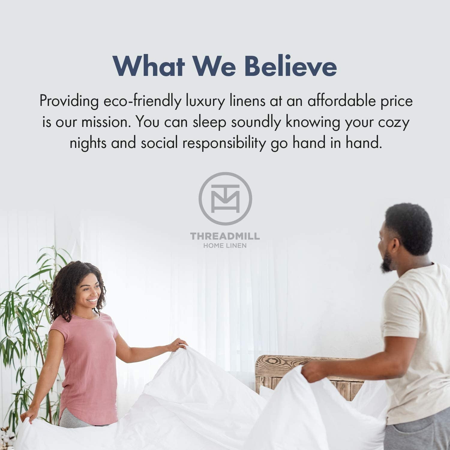 Breathable Luxury 600 Thread Count 4-Piece Queen Bed Sheet Set, Sateen Weave, Sage Green - Premium Ultra-Soft Pillowcase Pair for Sleeping Detail