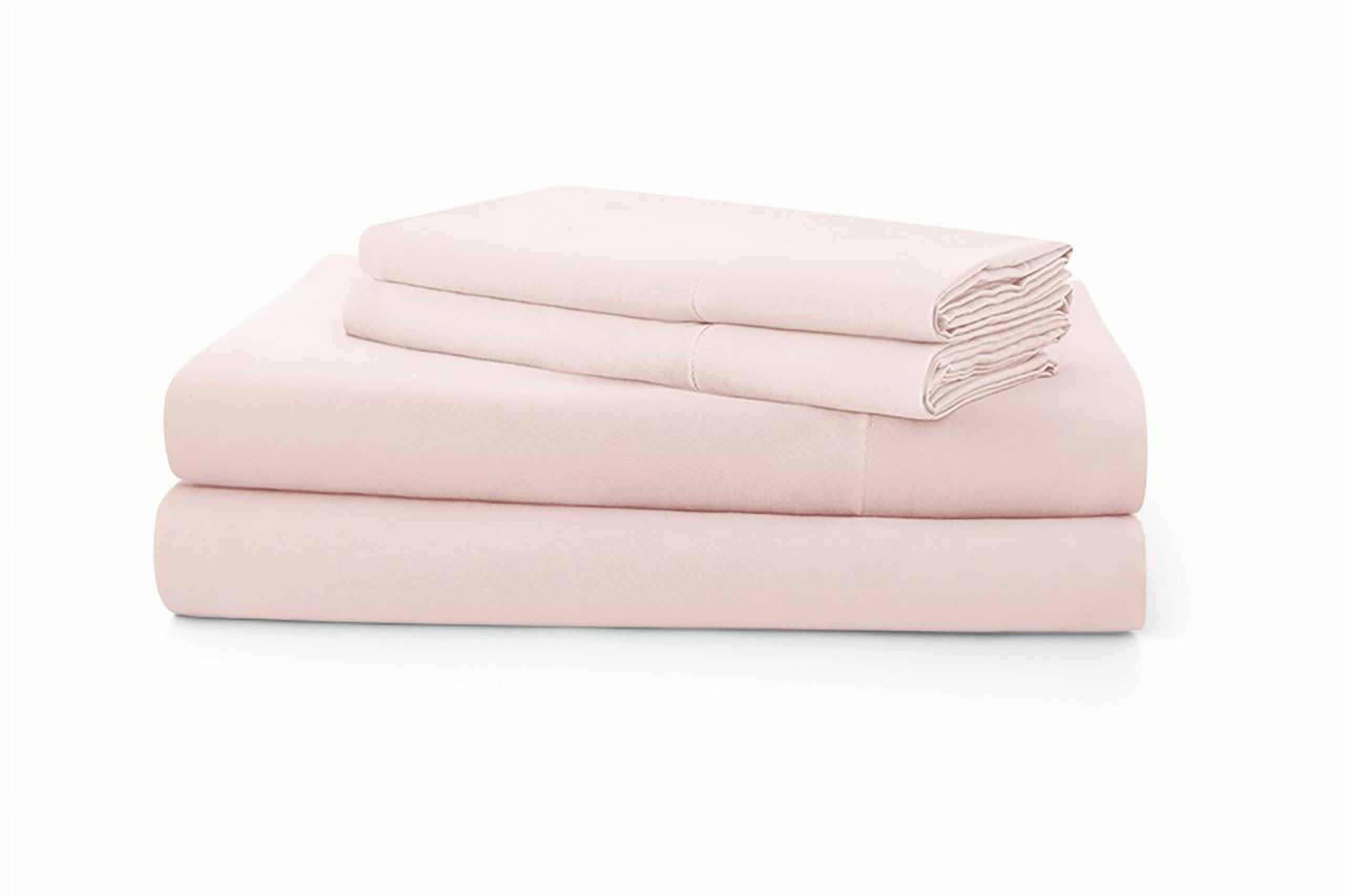 Fluffy Down Alternative Reversible Marble Diamond 8-Piece Bed in a Bag Bedding Set, Twin/Twin XL - Cloud-Like Soft Lightweight Bed Comforter Detail