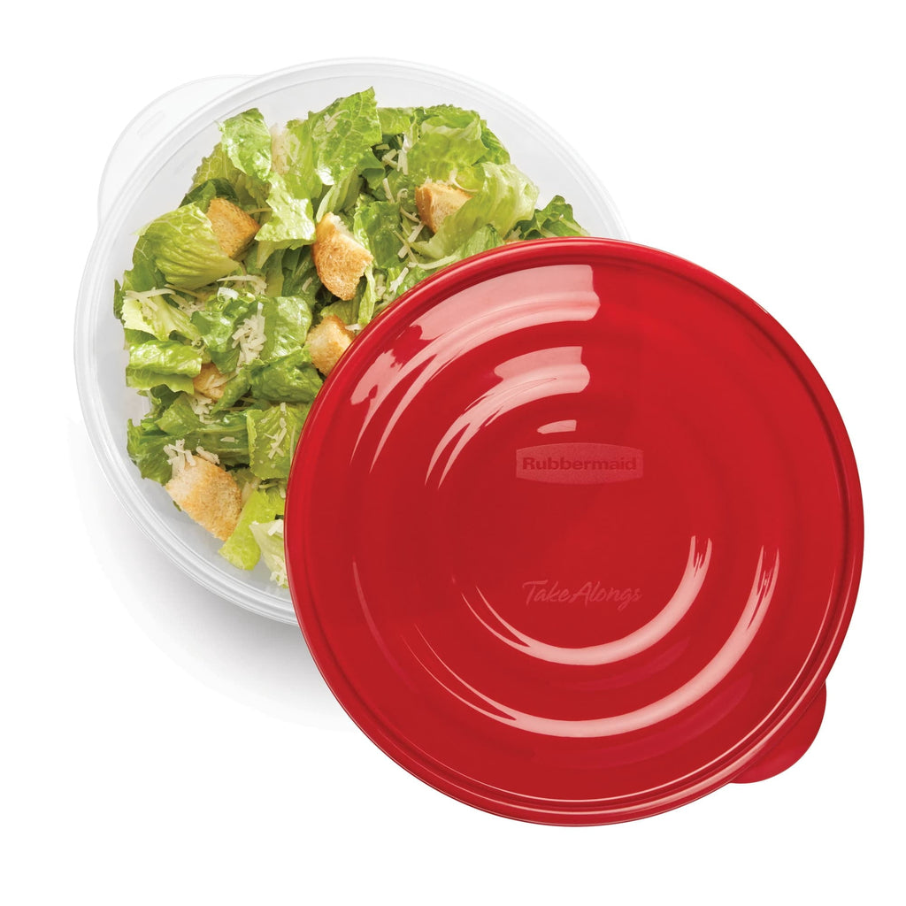 Fun Food Fidget Serving Bowl Food Storage Containers, 15.7 Cup, 2 Count - Playful Star & Heart Shaped Geometric NeeDoh Detail