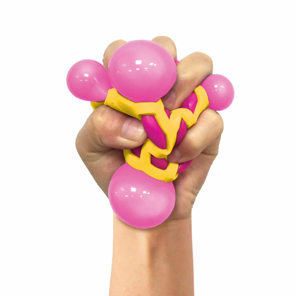 Classic Stress-Relieving Atomic NeeDoh | Collection Harbor Flare - Super-Squishy Classic NeeDoh Ball for Anxiety Detail