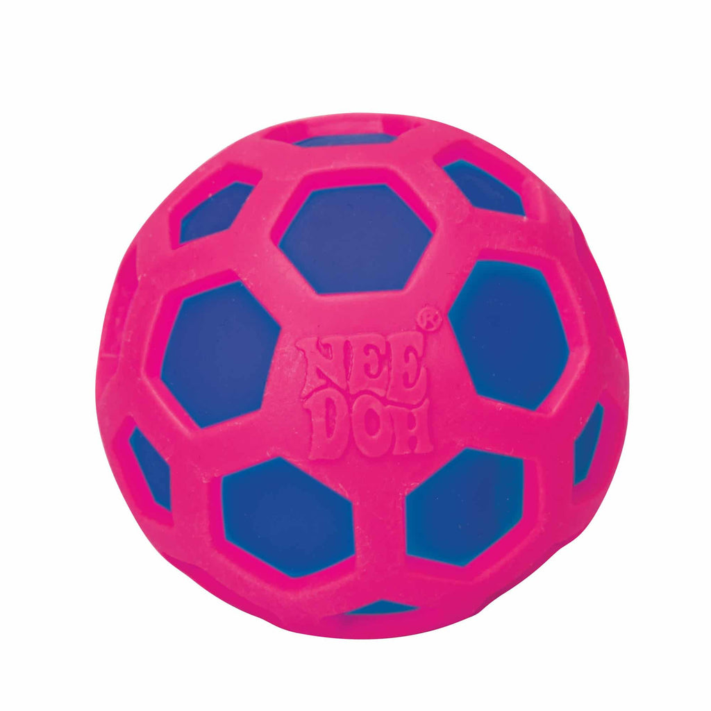 Classic Stress-Relieving Atomic NeeDoh | Collection Harbor Flare - Super-Squishy Classic NeeDoh Ball for Anxiety Detail