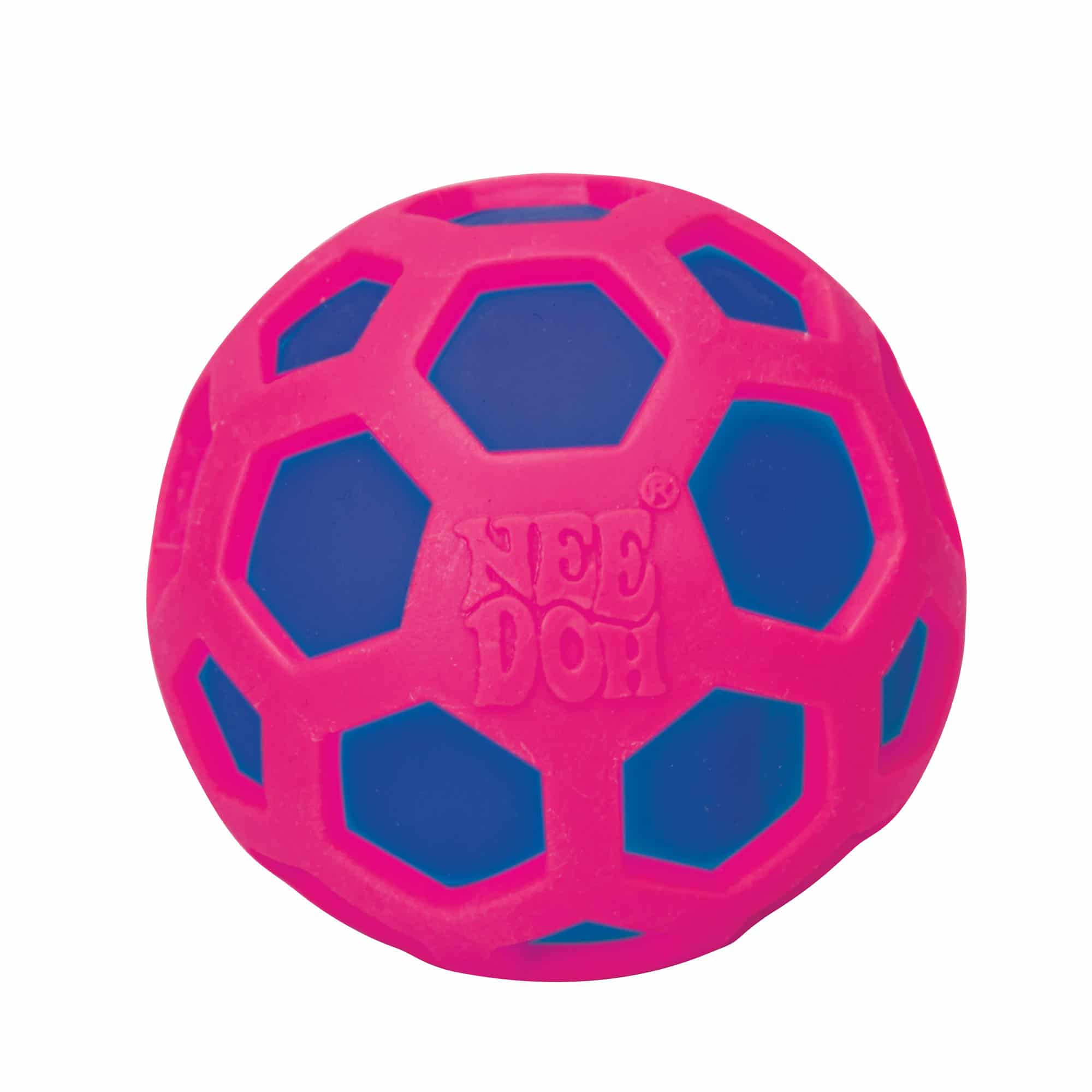 Classic Stress-Relieving Atomic NeeDoh | Collection Harbor Flare - Super-Squishy Classic NeeDoh Ball for Anxiety Detail