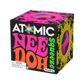 Classic Stress-Relieving Atomic NeeDoh | Collection Harbor Flare - Super-Squishy Classic NeeDoh Ball for Anxiety - Default Title