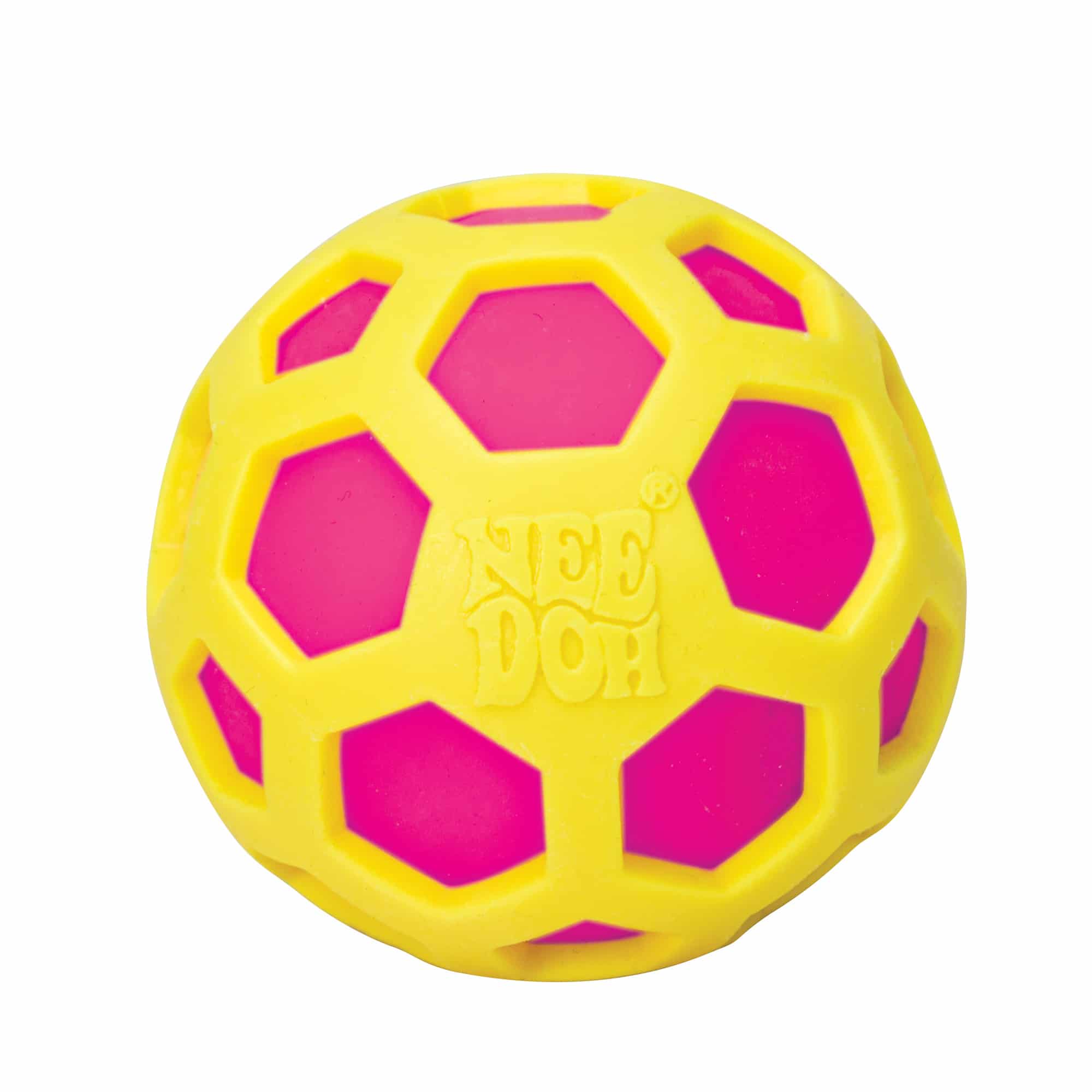 Classic Stress-Relieving Atomic NeeDoh | Collection Harbor Flare - Super-Squishy Classic NeeDoh Ball for Anxiety Detail