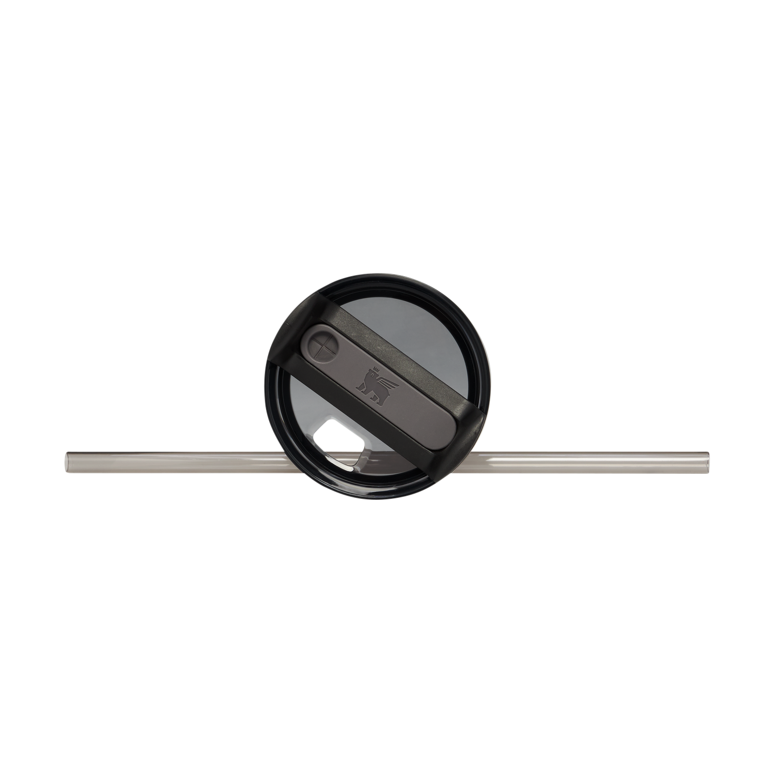 Insulated Travel The Quencher H2.0 Flowstate Tumbler D030T - Premium Stainless Steel Straw Cup for All-Day Hydration Detail