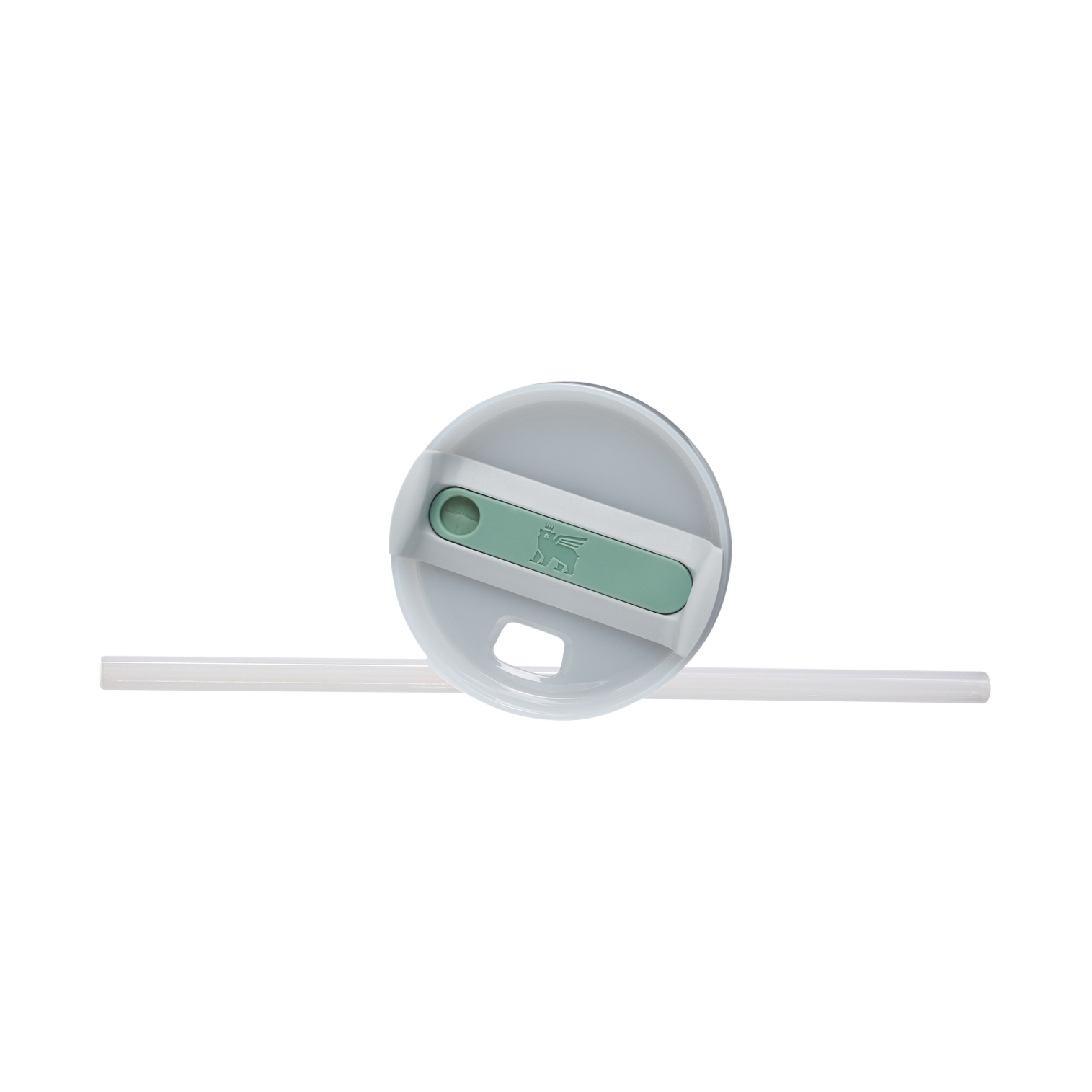 Insulated Travel The Quencher H2.0 Flowstate Tumbler D030T - Premium Stainless Steel Straw Cup for All-Day Hydration Detail