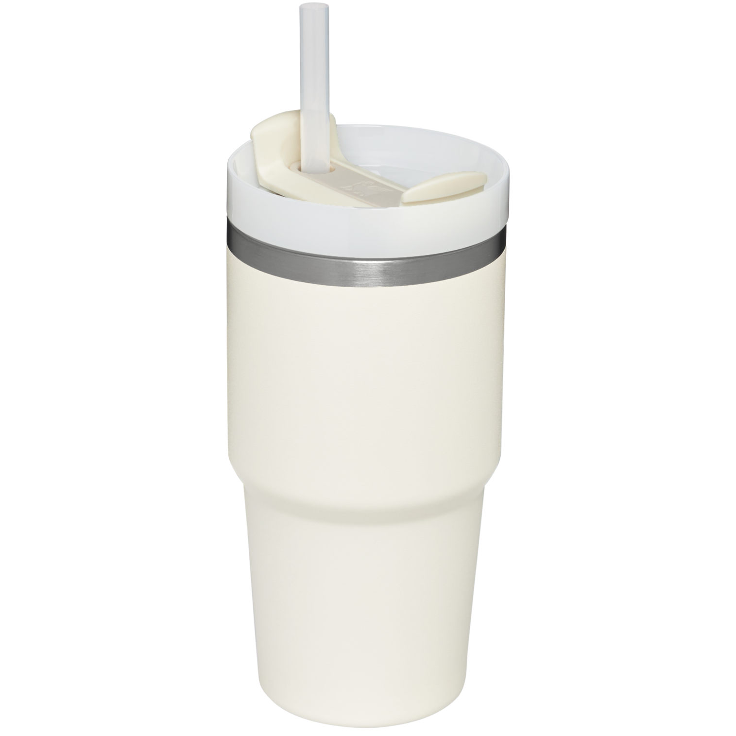 Insulated Travel The Quencher H2.0 Flowstate Tumbler D030T - Premium Stainless Steel Straw Cup for All-Day Hydration Detail