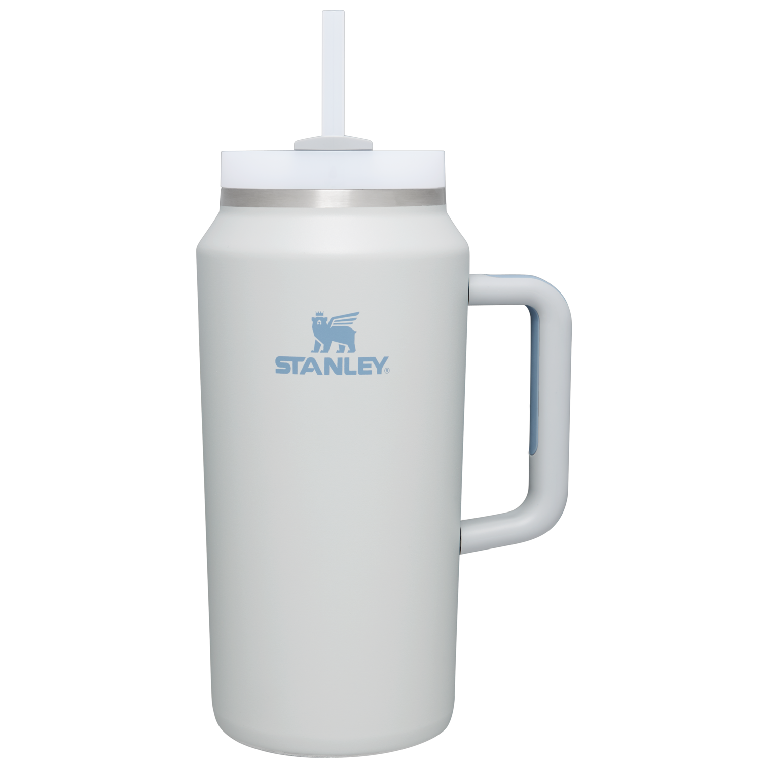 Double-Wall Vacuum The Quencher H2.0 Flowstate Tumbler D365U - FlowState 3-Position Lid Insulated Travel Mug Detail