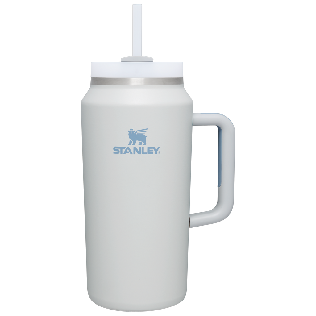 Large Capacity The Quencher H2.0 Flowstate Tumbler D033Q - 40oz Large Capacity Car-Cup Friendly Quencher Detail