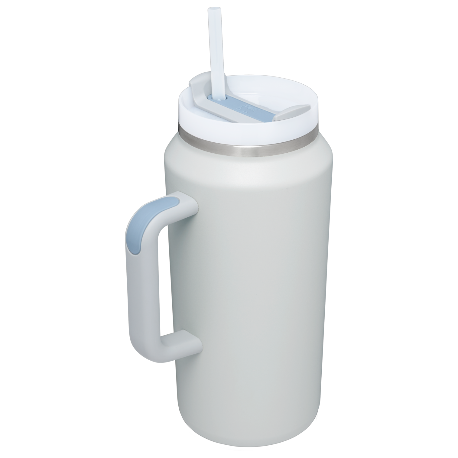 Large Capacity The Quencher H2.0 Flowstate Tumbler D033Q - 40oz Large Capacity Car-Cup Friendly Quencher Detail