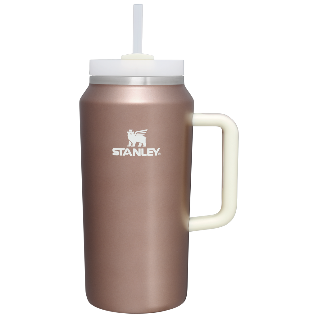 Large Capacity The Quencher H2.0 Flowstate Tumbler D033Q - 40oz Large Capacity Car-Cup Friendly Quencher Detail
