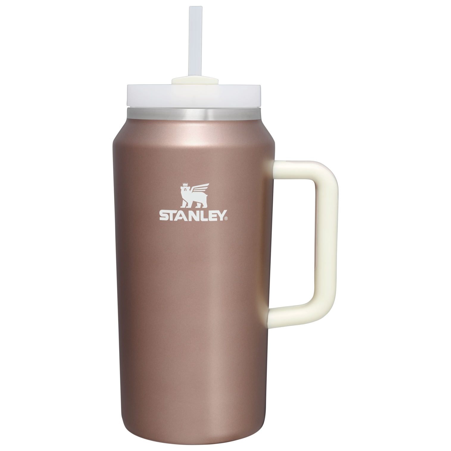 Double-Wall Vacuum The Quencher H2.0 Flowstate Tumbler D365U - FlowState 3-Position Lid Insulated Travel Mug Detail
