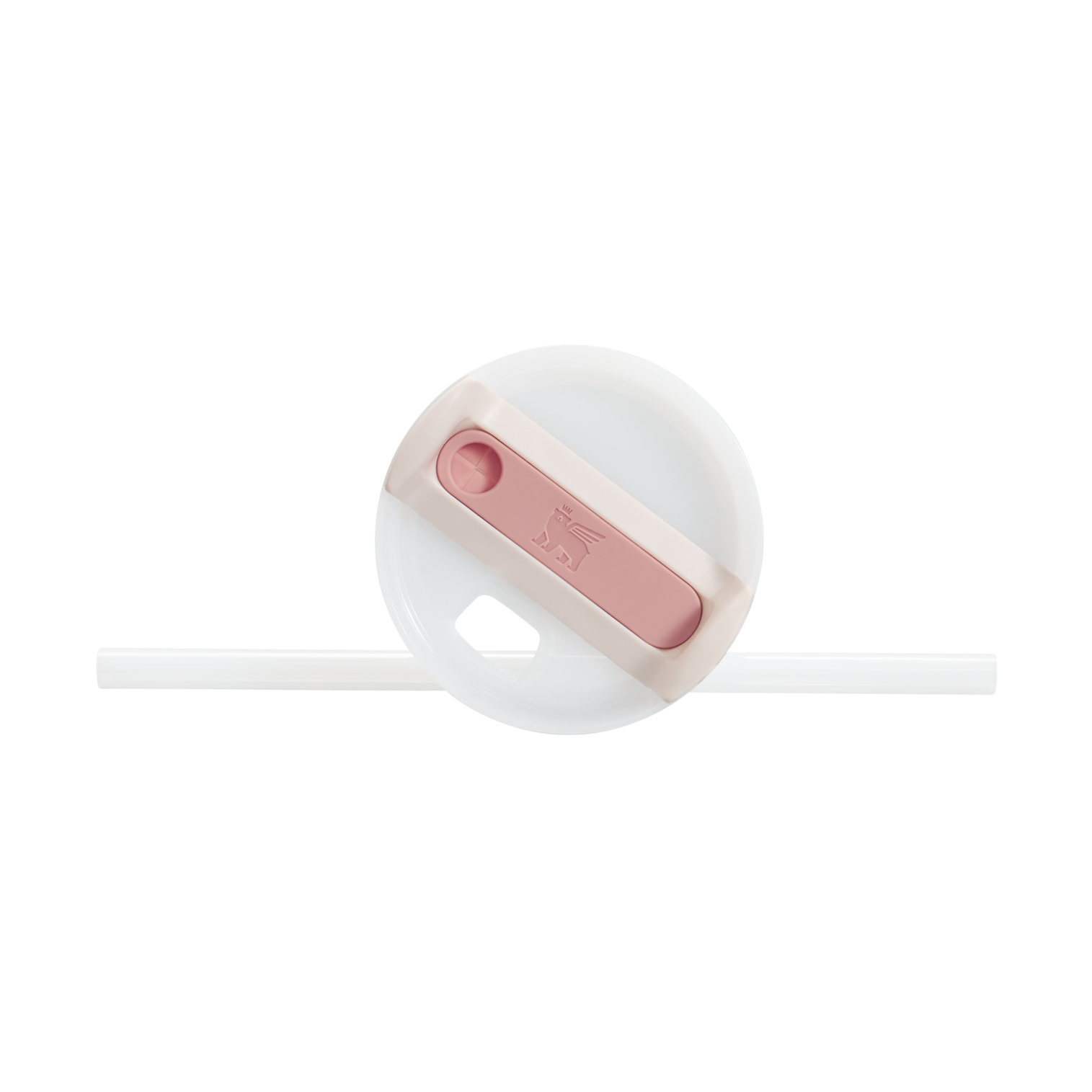 Insulated Travel The Quencher H2.0 Flowstate Tumbler D030T - Premium Stainless Steel Straw Cup for All-Day Hydration Detail