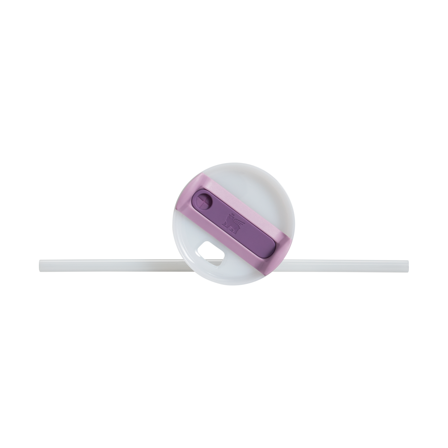 Insulated Travel The Quencher H2.0 Flowstate Tumbler D030T - Premium Stainless Steel Straw Cup for All-Day Hydration Detail