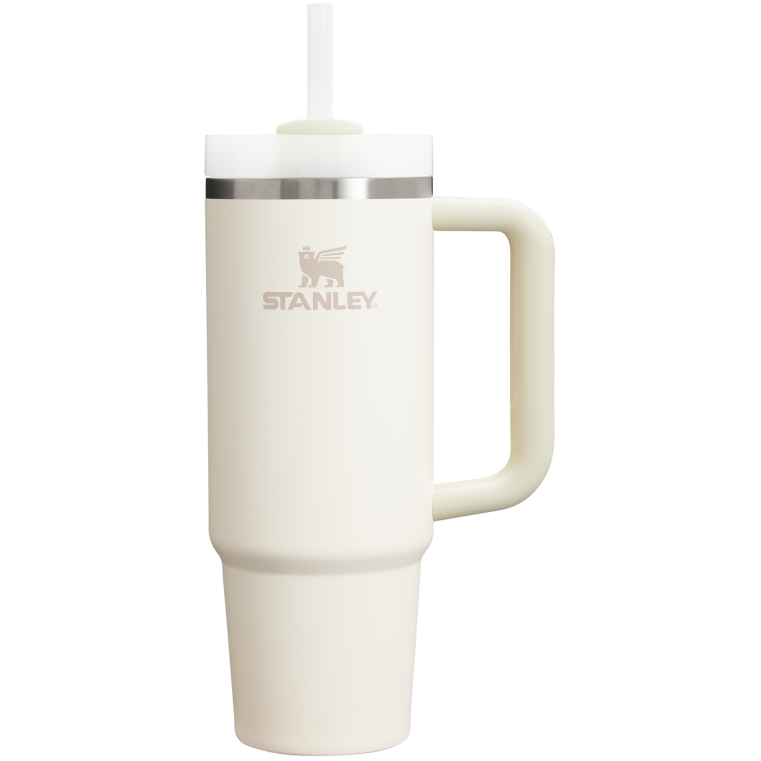 Splash-Resistant FlowState The Quencher H2.0 Flowstate Tumbler D051L - FlowState 3-Position Lid Insulated Travel Mug Detail