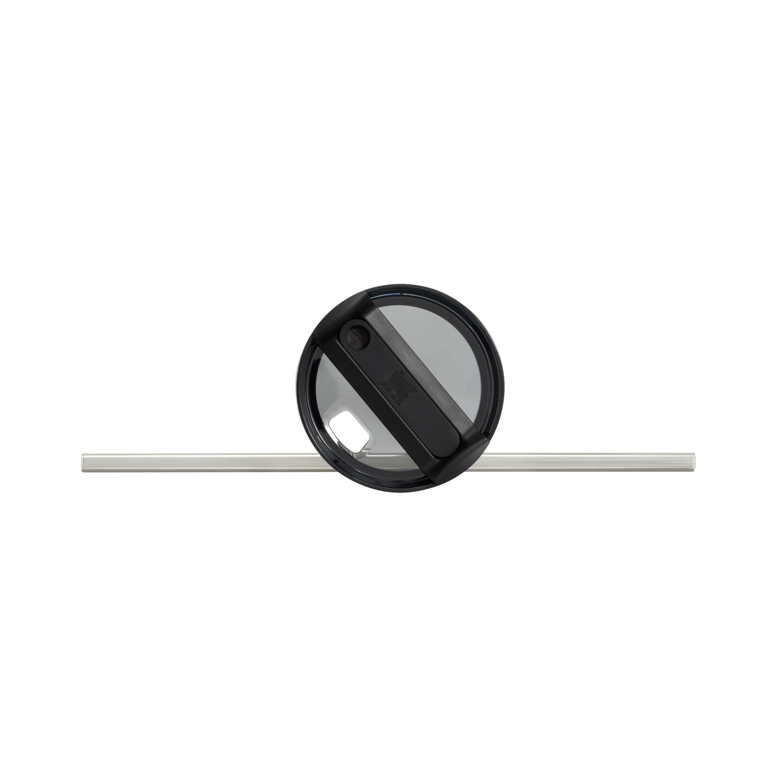 Car-Cup Friendly The Quencher H2.0 Flowstate Tumbler D050X - Premium Stainless Steel Straw Cup for All-Day Hydration Detail
