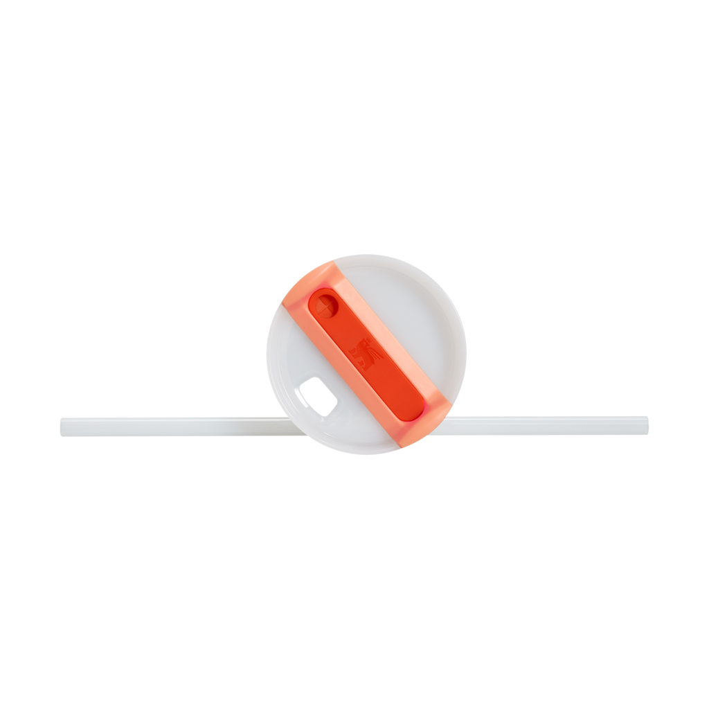 Car-Cup Friendly The Quencher H2.0 Flowstate Tumbler D050X - Premium Stainless Steel Straw Cup for All-Day Hydration Detail