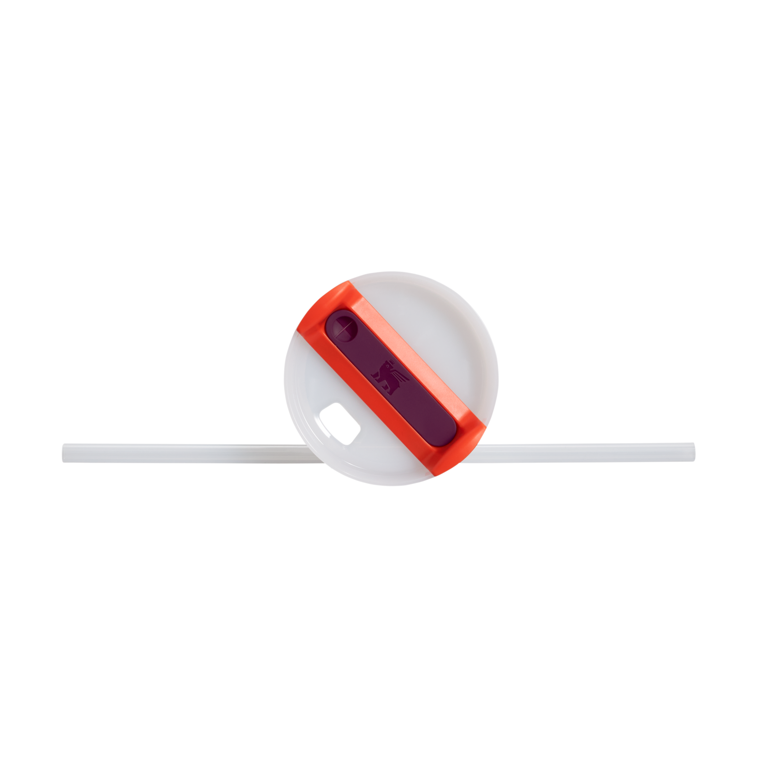 Car-Cup Friendly The Quencher H2.0 Flowstate Tumbler D050X - Premium Stainless Steel Straw Cup for All-Day Hydration Detail