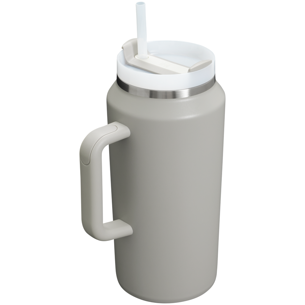 Large Capacity The Quencher H2.0 Flowstate Tumbler D033Q - 40oz Large Capacity Car-Cup Friendly Quencher Detail